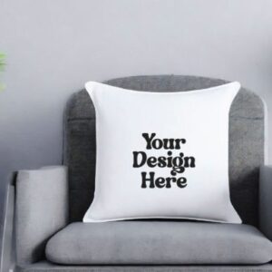 Pillow Mockup Bundle
