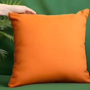 POD Marketing Throw Pillow Mockup Bundle