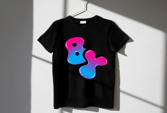 Lovely Graffiti Font