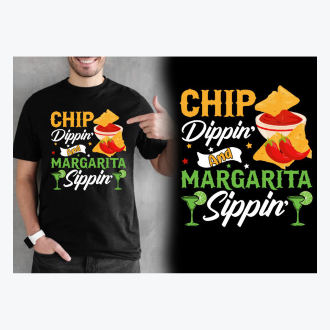 Cinco Mayo T Shirt